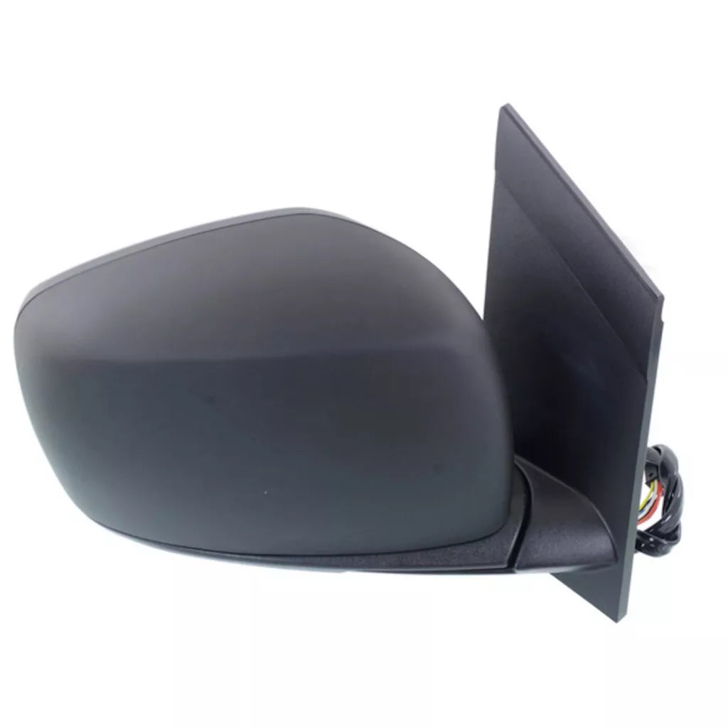 Right Side Mirror outside rear view 2008 - 2019 CHRYSLER TOWN &amp; COUNTRY  CH1321385 1AN401X8AB