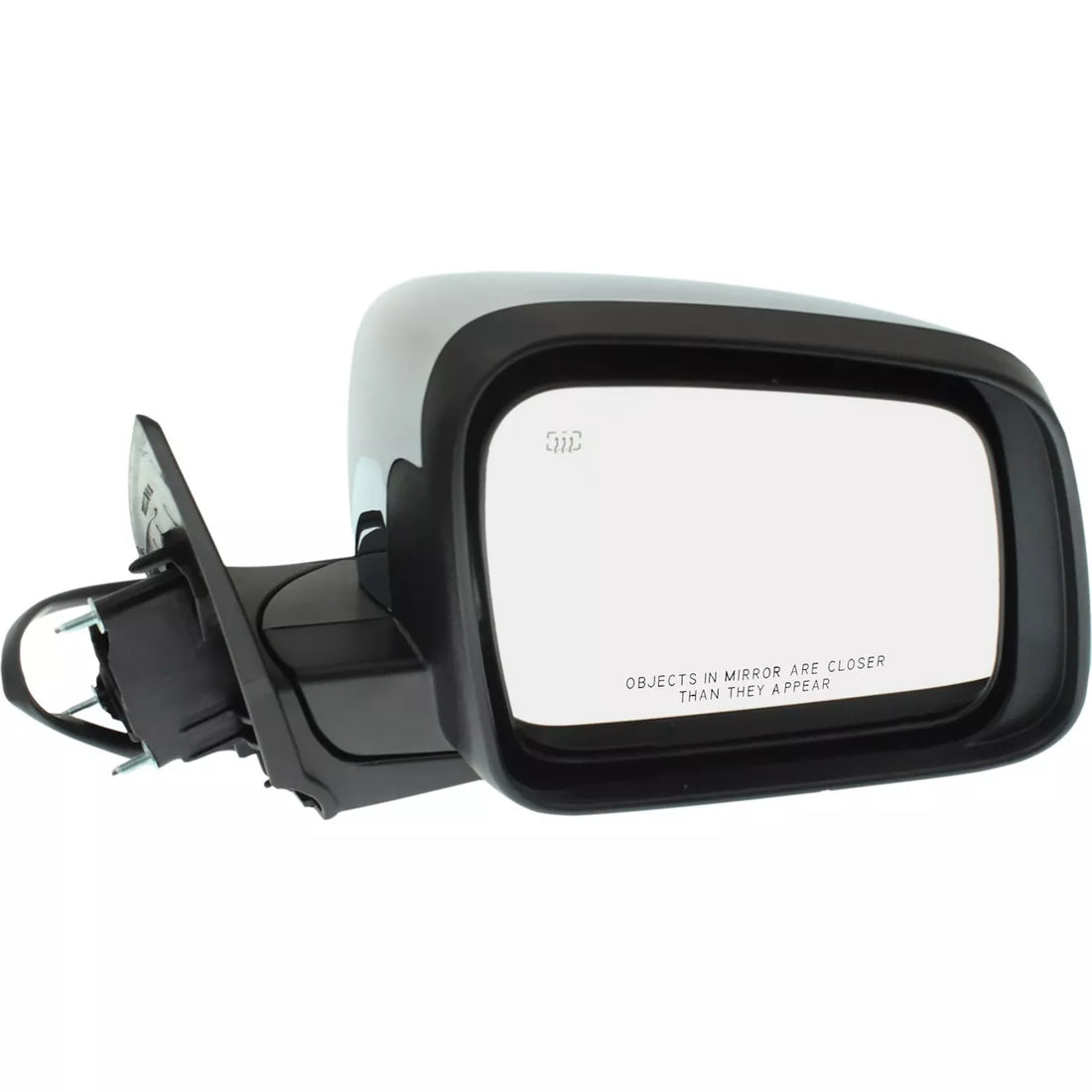 Right Side Mirror outside rear view 2014 - 2022 DODGE DURANGO CH1321388 68249320AF