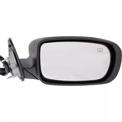 Right Side Mirror outside rear view 2011 - 2019 DODGE CHARGER  CH1321397 1NJ52TZZAJ