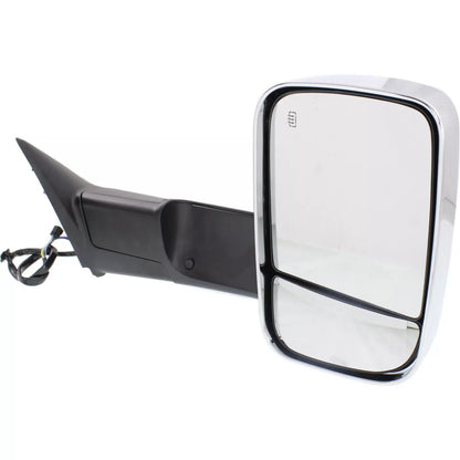 Right Side Mirror outside rear view 2015 - 2018 RAM 2500  CH1321398 68416902AC