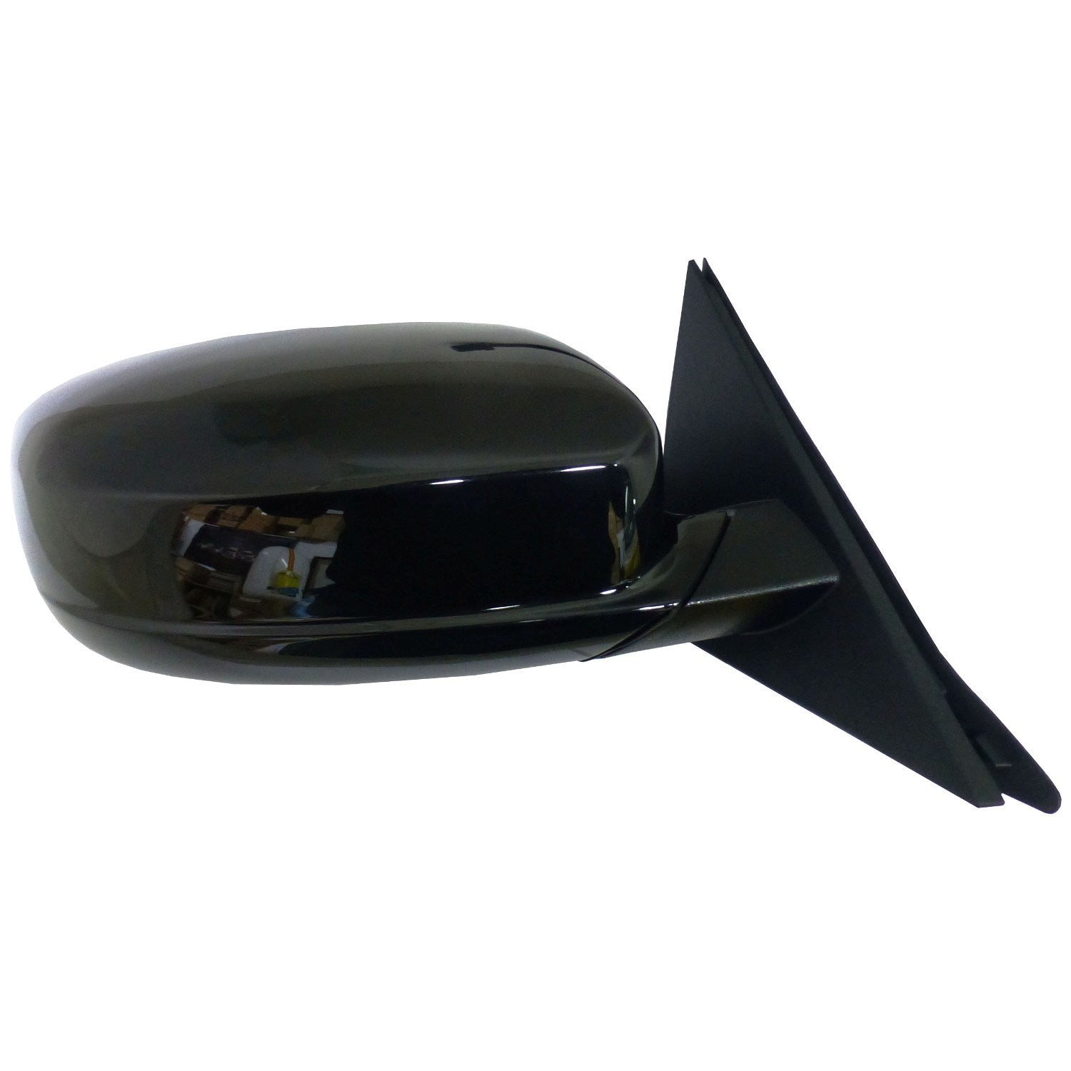 Right Side Mirror outside rear view 2012 - 2019 CHRYSLER 300  CH1321404 1TV62TZZAI