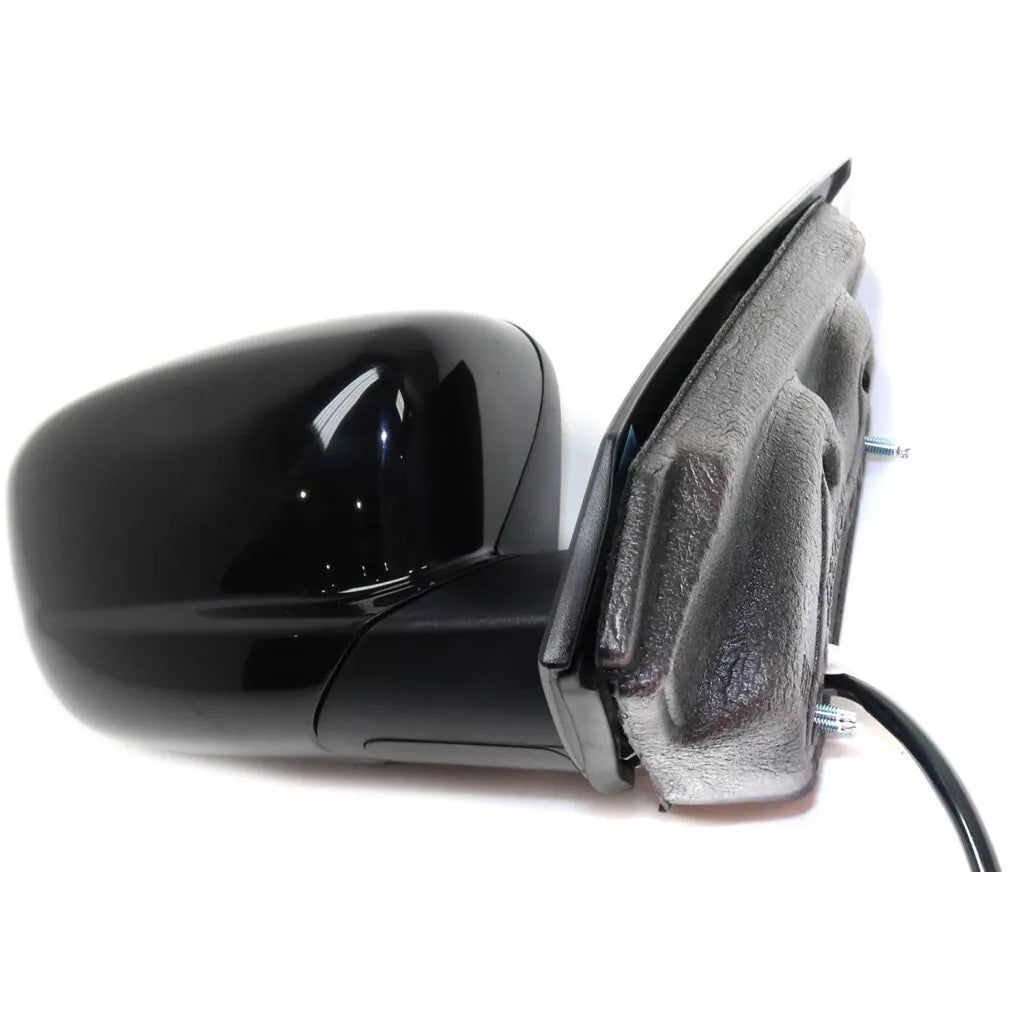 Right Side Mirror outside rear view 2016 - 2016 DODGE DART  CH1321406 6AC72TZZAA