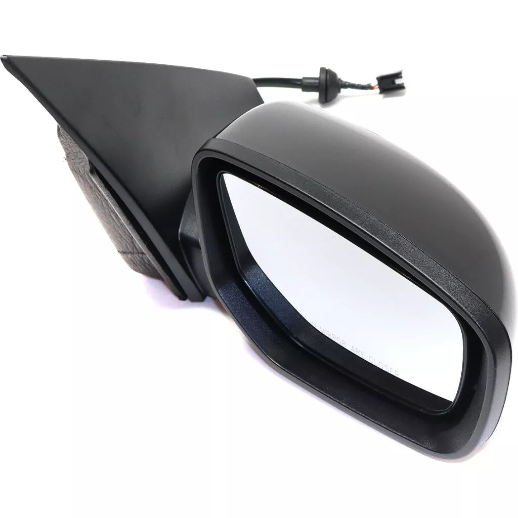 Right Side Mirror outside rear view 2016 - 2016 DODGE DART  CH1321406 6AC72TZZAA