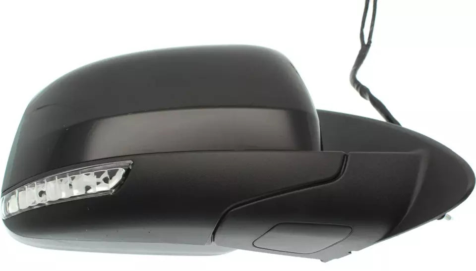 Espejo retrovisor exterior derecho 2012 - 2022 DODGE DURANGO CH1321419 5SH46TZZAG