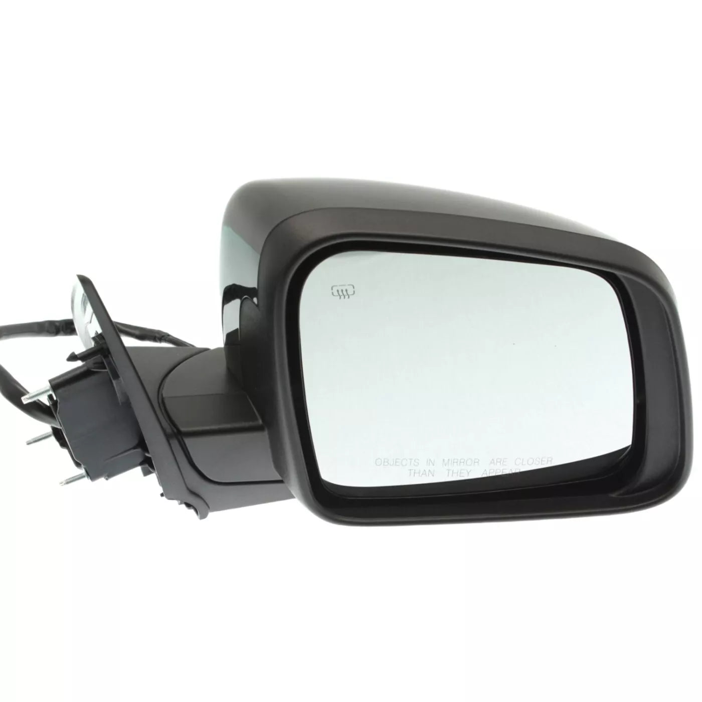 Right Side Mirror outside rear view 2011 - 2022 DODGE DURANGO  CH1321421 5SH44TZZAF