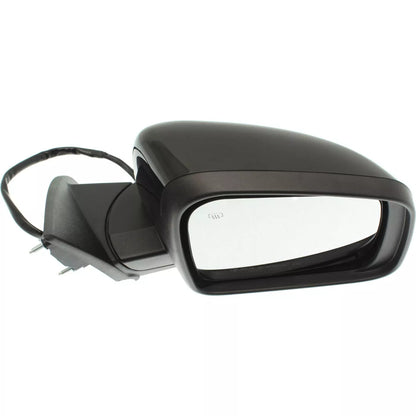 Espejo retrovisor exterior derecho 2011 - 2017 DODGE DURANGO CH1321421 5SH44TZZAF