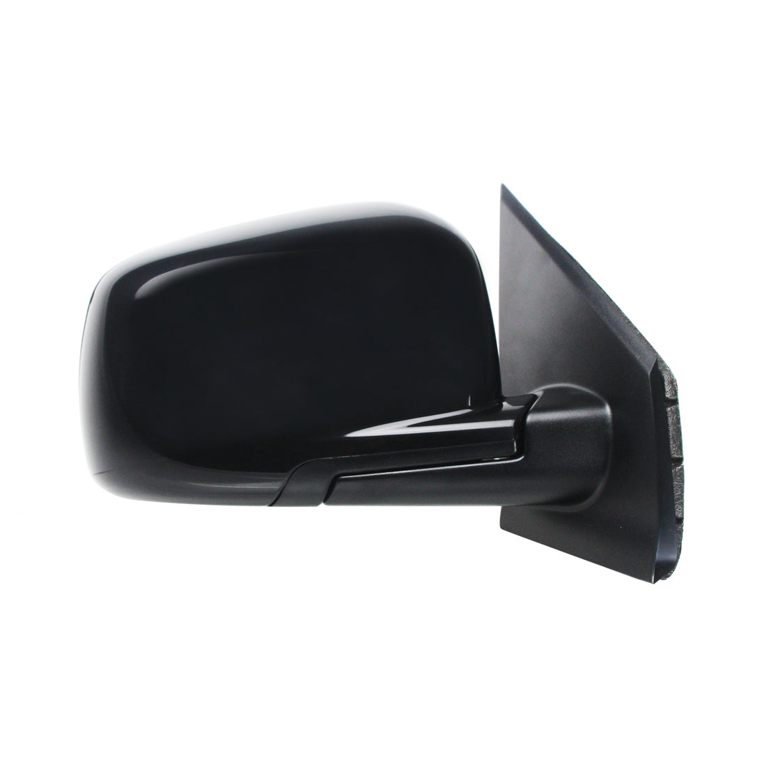 Right Side Mirror outside rear view 2016 - 2018 DODGE JOURNEY  CH1321424 6AD041XRAA