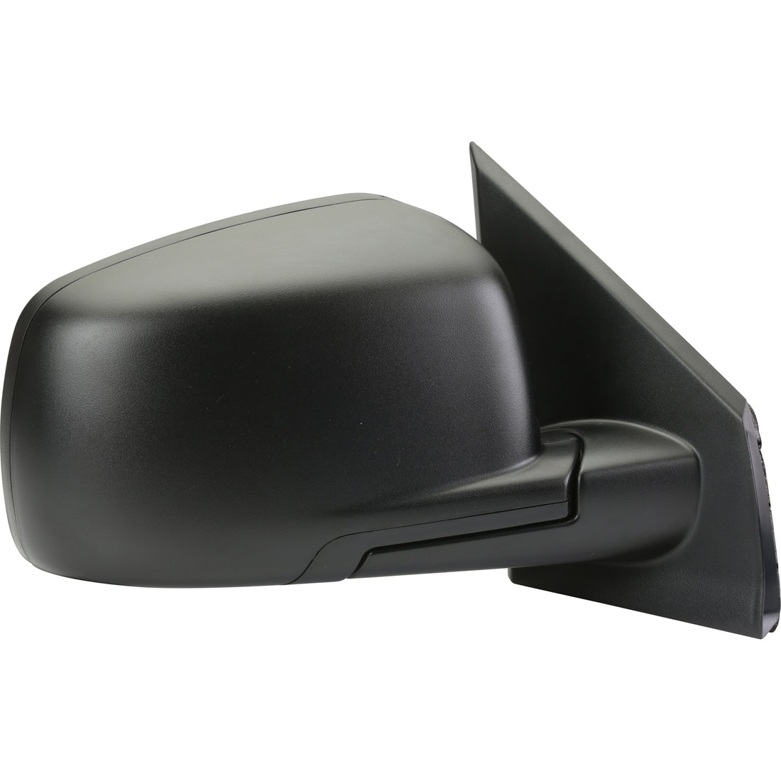 Right Side Mirror outside rear view 2016 - 2020 DODGE JOURNEY CH1321425 68282462AA