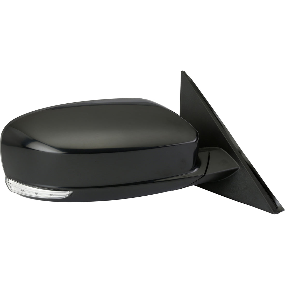 Right Side Mirror outside rear view 2012 - 2018 CHRYSLER 300  CH1321427 1LE28DX8AI-PFM