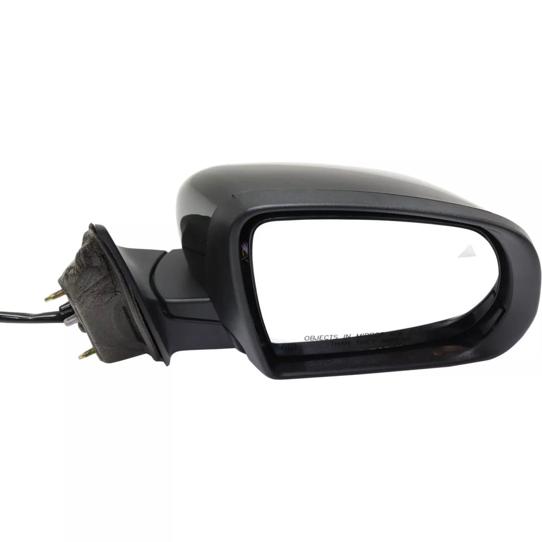 Right Side Mirror outside rear view 2014 - 2018 JEEP CHEROKEE CH1321428 1UV66TZZAD