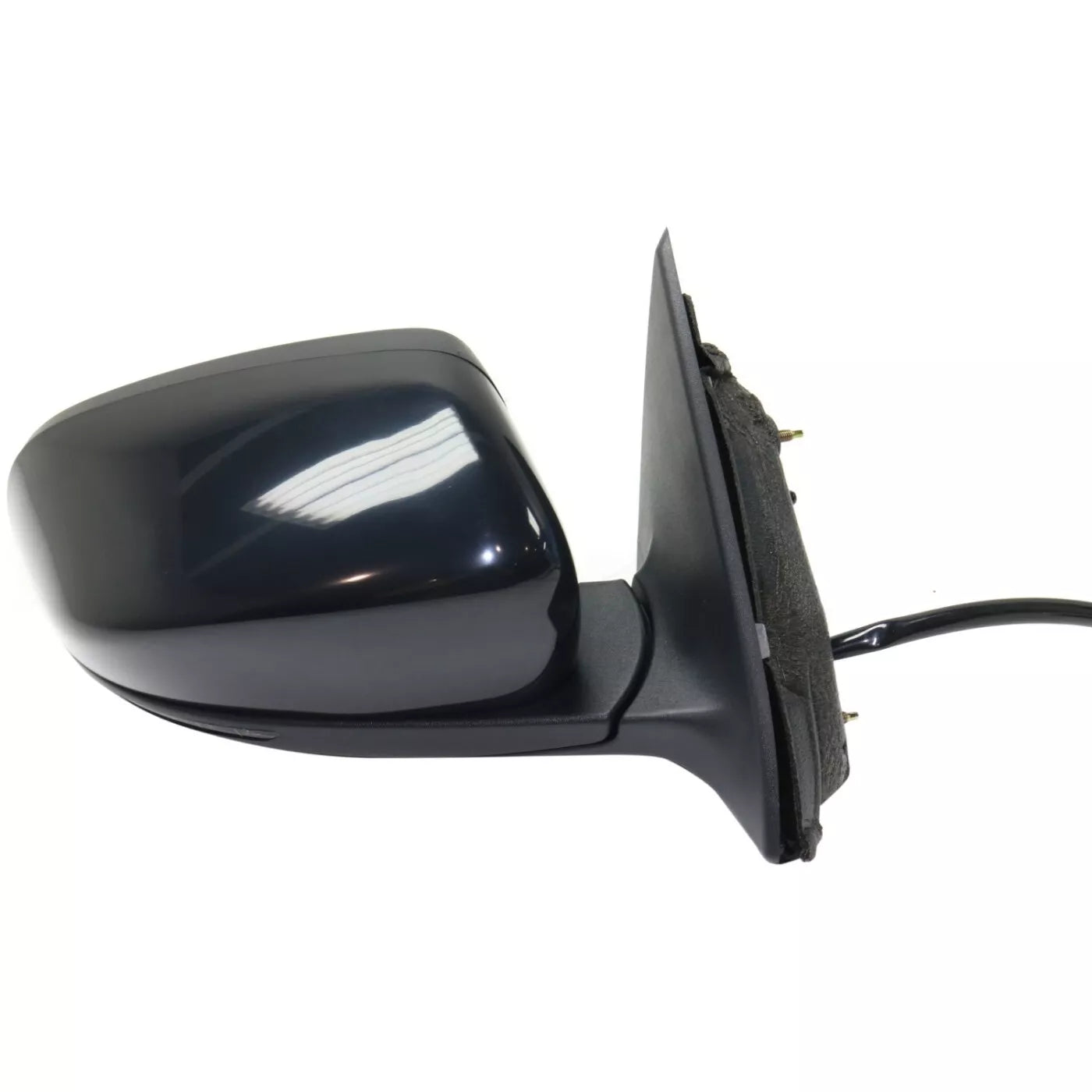 Right Side Mirror outside rear view 2014 - 2018 JEEP CHEROKEE  CH1321428 1UV66TZZAD