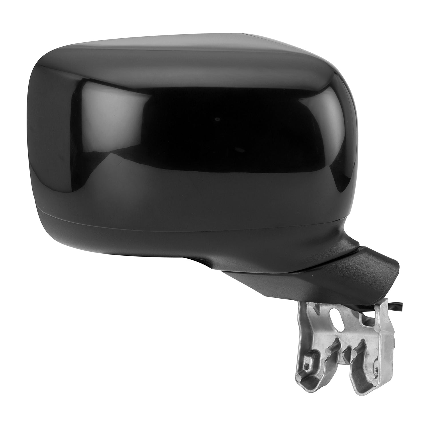 Right Side Mirror outside rear view 2015 - 2022 JEEP RENEGADE  CH1321441 5VY85LXHAA-PFM