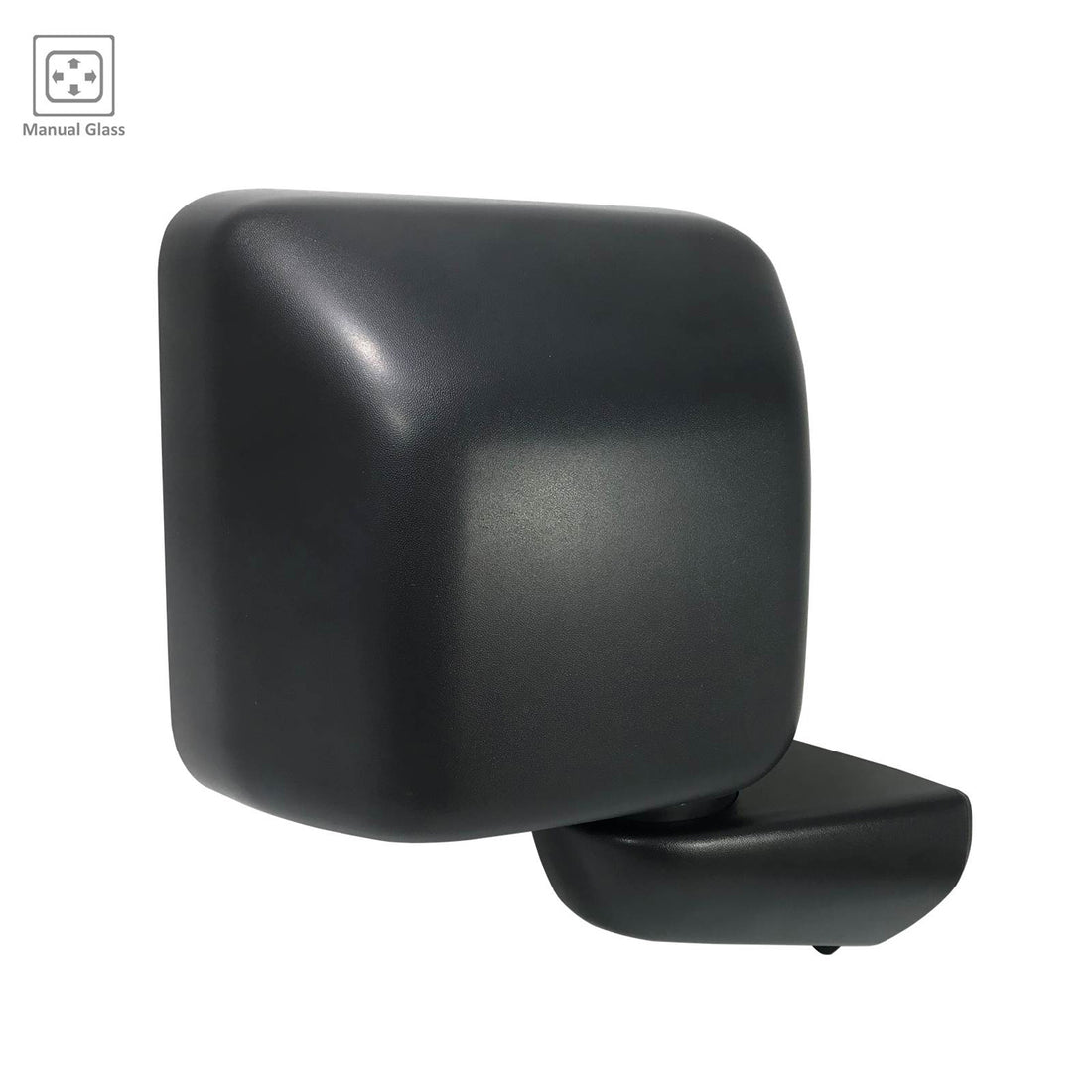 Right Side Mirror outside rear view 2018 - 2024 JEEP GLADIATOR CH1321449 68313480AF