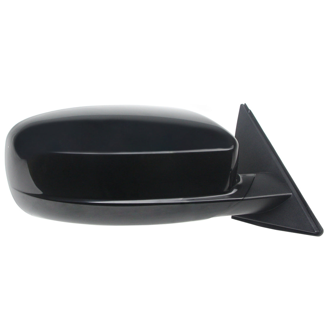 Right Side Mirror outside rear view 2015 - 2019 DODGE CHARGER  CH1321452 1TG40TZZAK