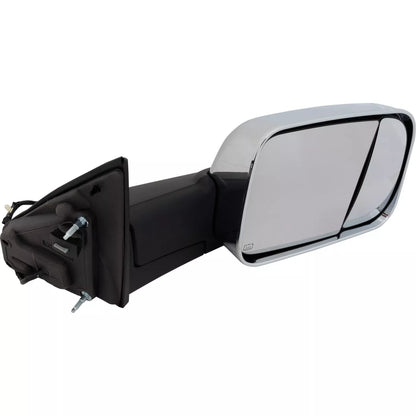 Espejo retrovisor exterior derecho 2019 - 2021 RAM 1500 CH1321460 68276476AE