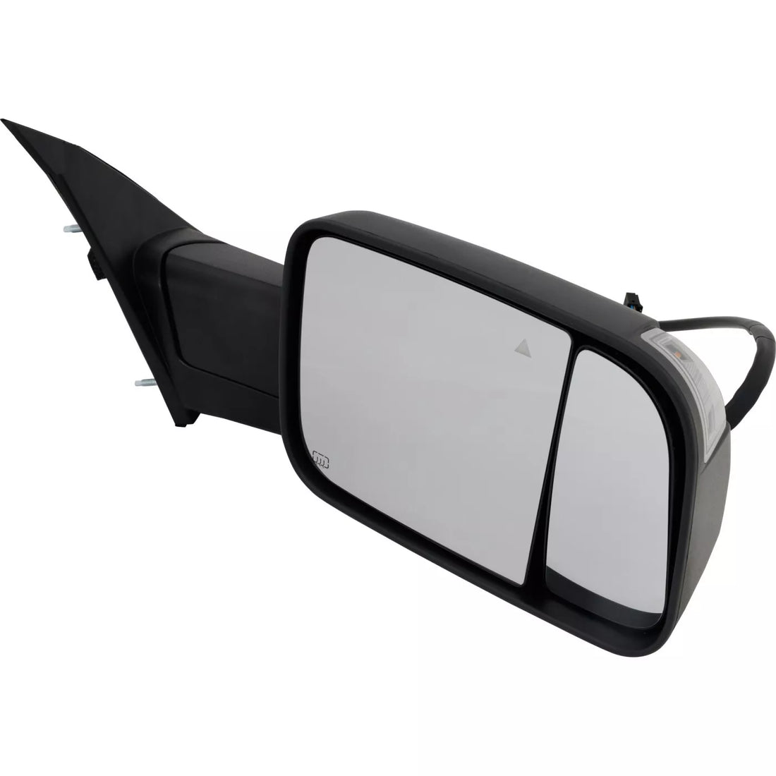 Right Side Mirror outside rear view 2019 - 2019 RAM 1500  CH1321461 68276472AE