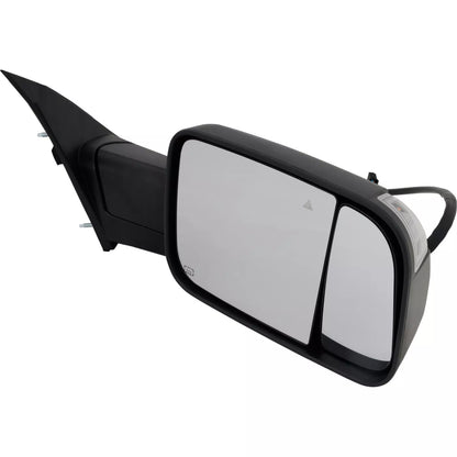 Right Side Mirror outside rear view 2019 - 2019 RAM 1500  CH1321461 68276472AE