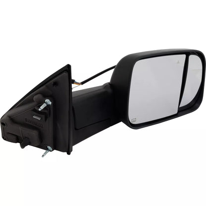 Espejo retrovisor exterior derecho 2019 - 2019 RAM 1500 CH1321461 68276472AE