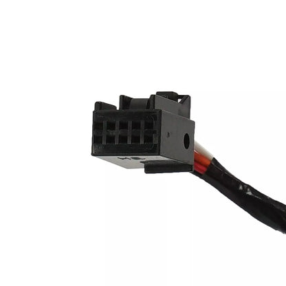 Espejo retrovisor exterior derecho 2017 - 2019 CHRYSLER PACIFICA CH1321465 5RM12AXRAE