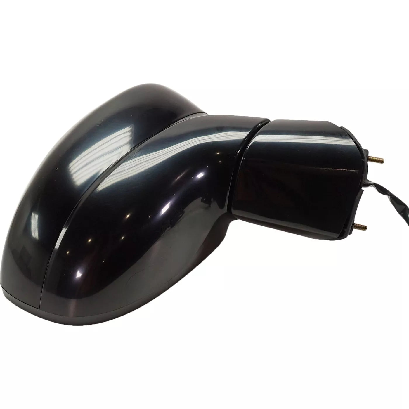 Espejo retrovisor exterior derecho 2017 - 2019 CHRYSLER PACIFICA CH1321465 5RM12AXRAE