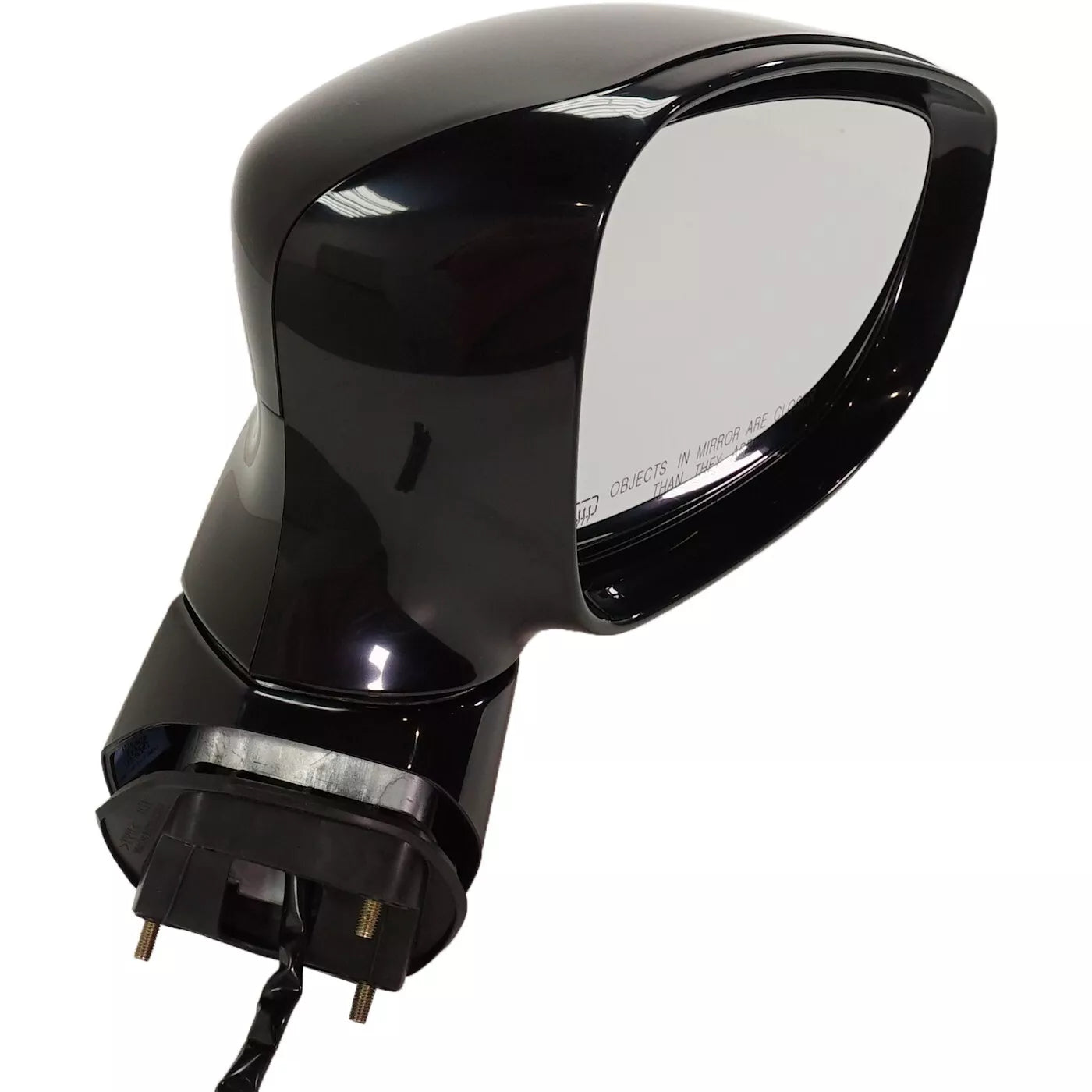 Espejo retrovisor exterior derecho 2017 - 2019 CHRYSLER PACIFICA CH1321465 5RM12AXRAE