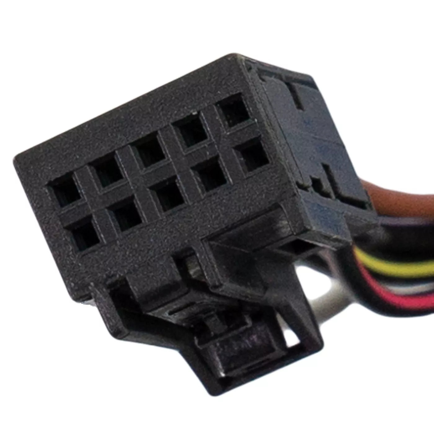 Espejo retrovisor exterior derecho 2019 - 2022 RAM 1500 CH1321477 5ZK44KXJAH