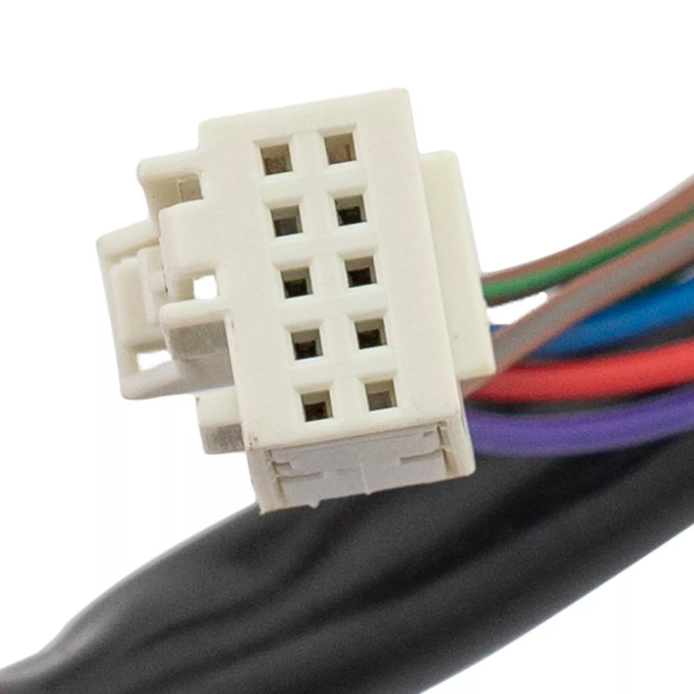 Espejo retrovisor exterior derecho 2019 - 2022 RAM 1500 CH1321477 5ZK44KXJAH