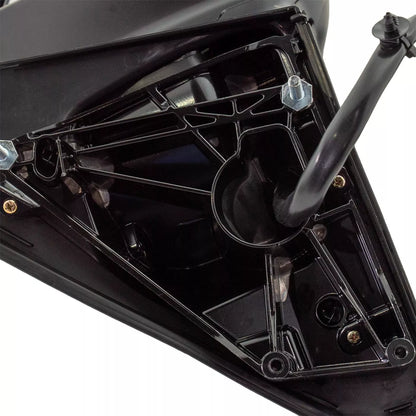 Espejo retrovisor exterior derecho 2019 - 2022 RAM 1500 CH1321477 5ZK44KXJAH