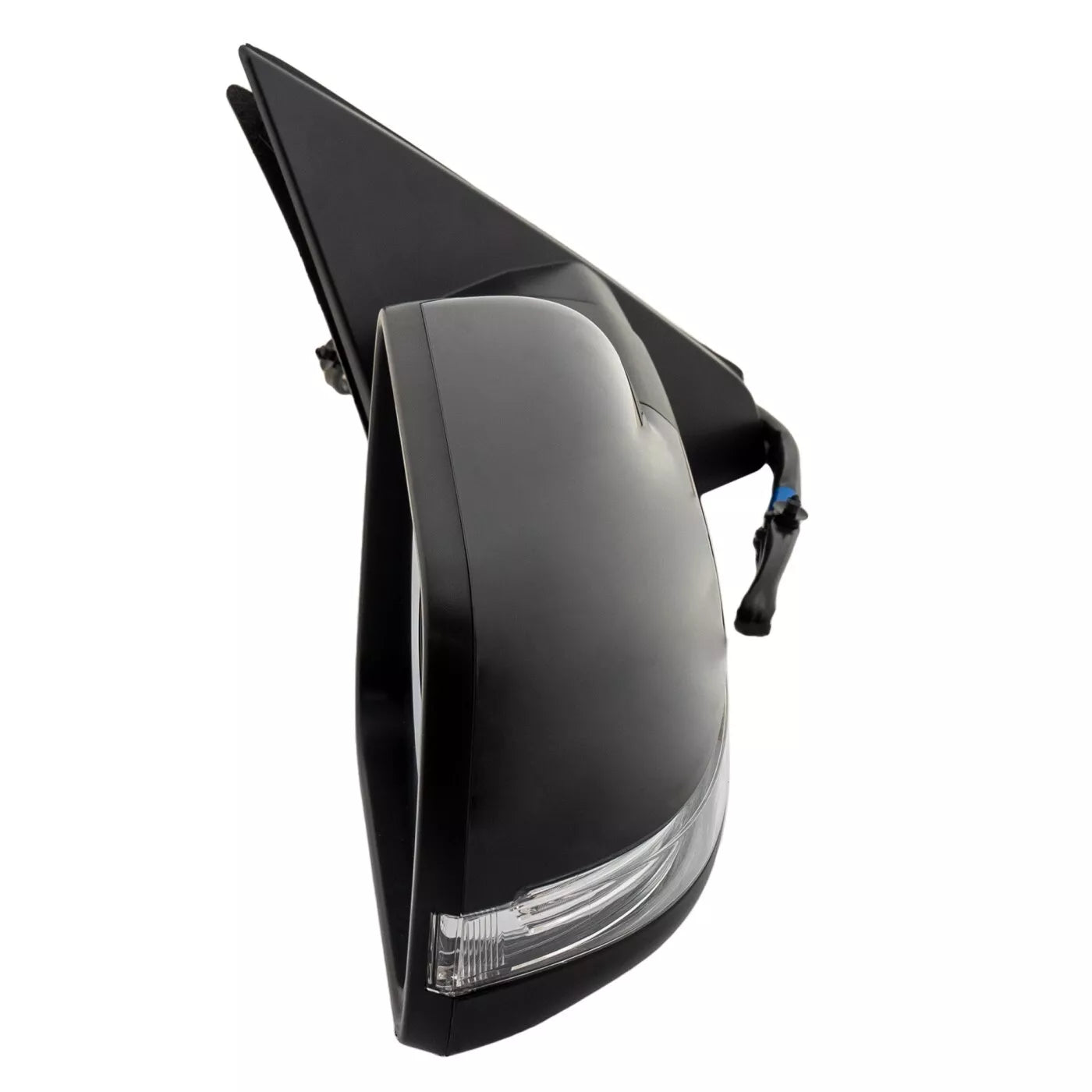 Espejo retrovisor exterior derecho 2019 - 2022 RAM 1500 CH1321477 5ZK44KXJAH