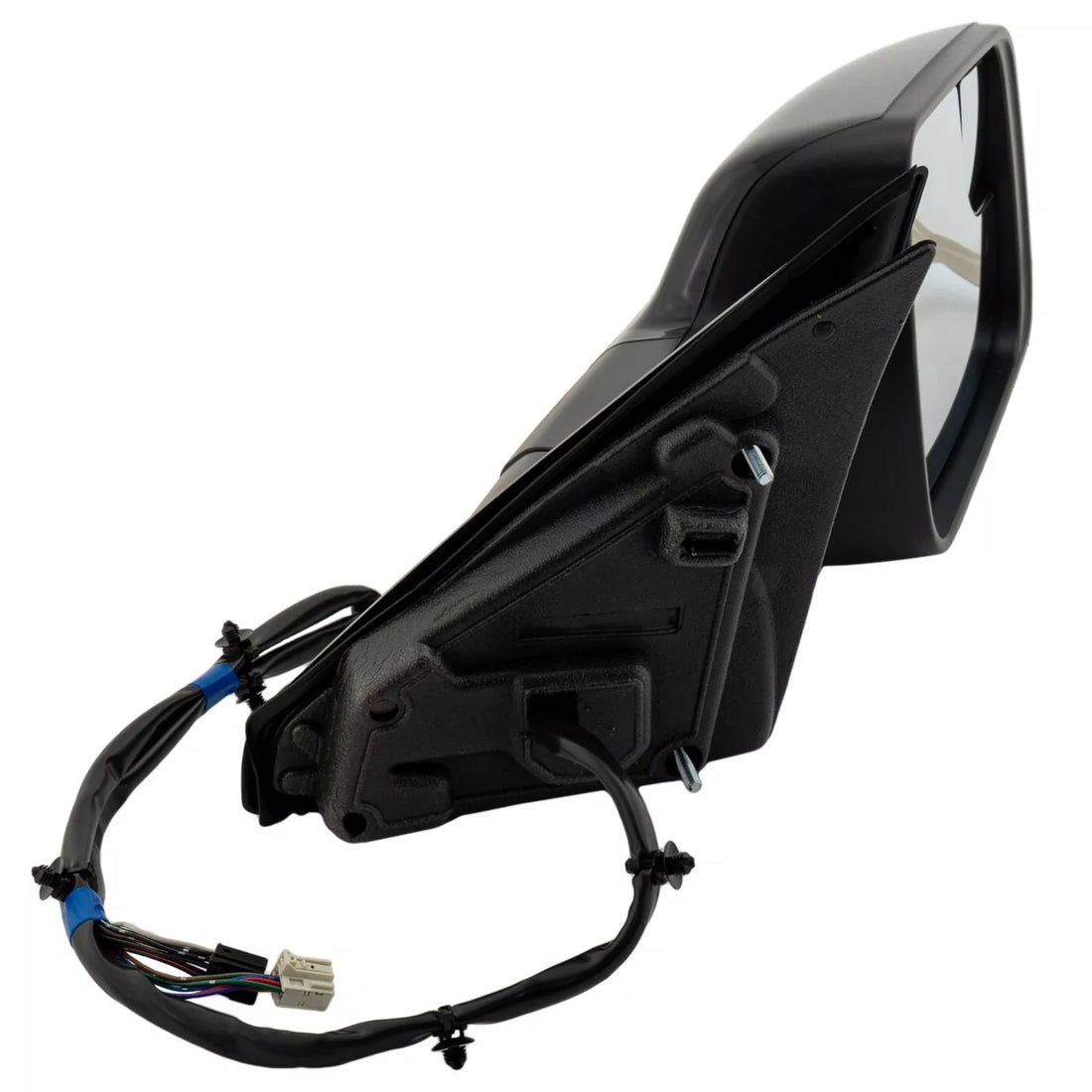 Espejo retrovisor exterior derecho 2019 - 2022 RAM 1500 CH1321477 5ZK44KXJAH