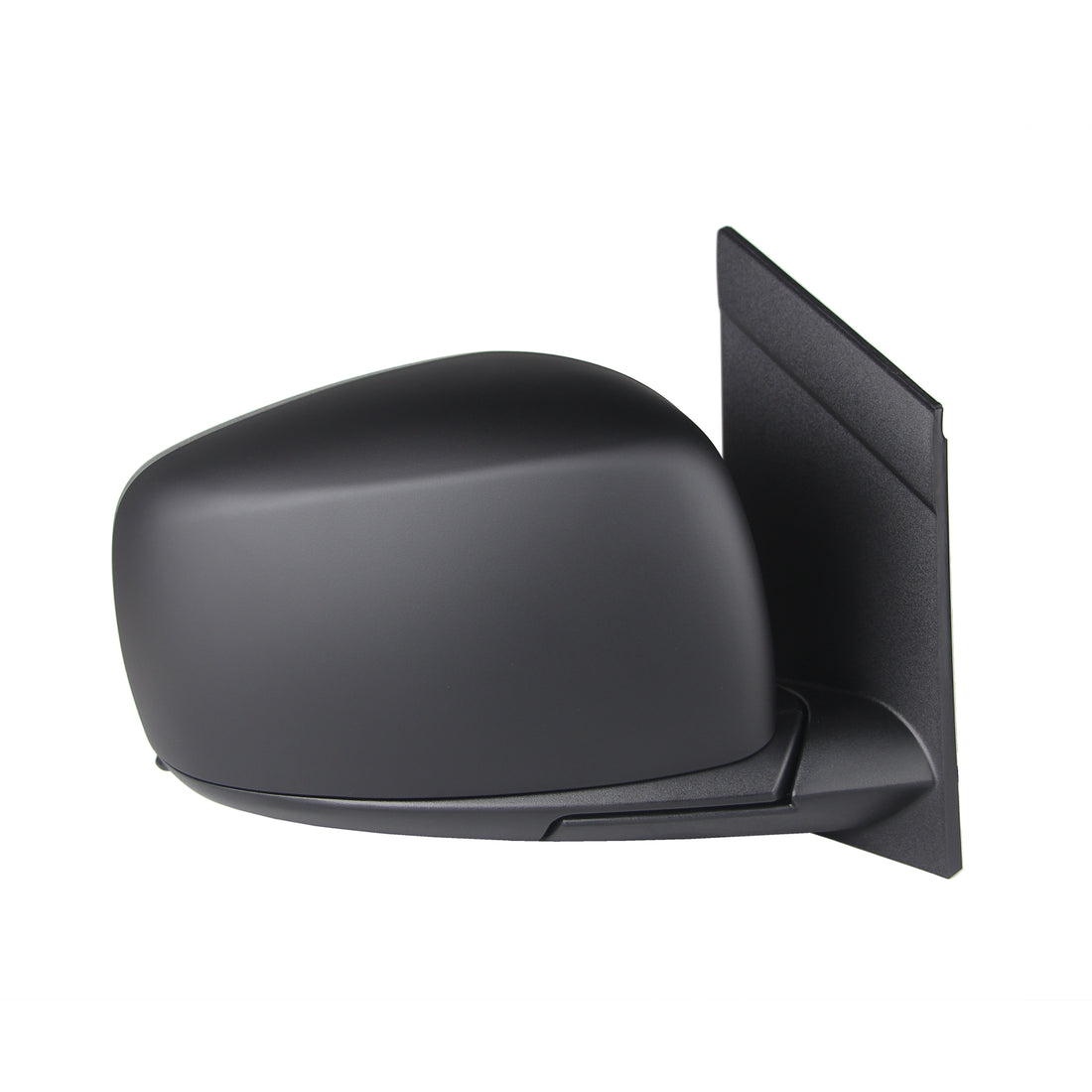 Right Side Mirror outside rear view 2009 - 2016 CHRYSLER TOWN &amp; COUNTRY  CH1321478 1JG68TZZAM