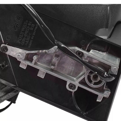 Espejo retrovisor exterior derecho 2009 - 2016 CHRYSLER TOWN &amp;amp; COUNTRY CH1321478 1JG68TZZAM