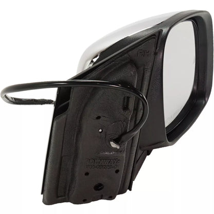 Espejo retrovisor exterior derecho 2009 - 2016 CHRYSLER TOWN &amp;amp; COUNTRY CH1321479 68029456AO