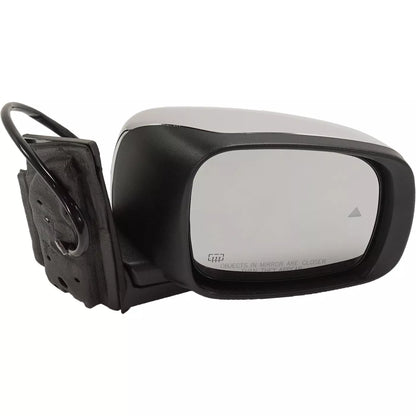 Espejo retrovisor exterior derecho 2009 - 2016 CHRYSLER TOWN &amp;amp; COUNTRY CH1321479 68029456AO