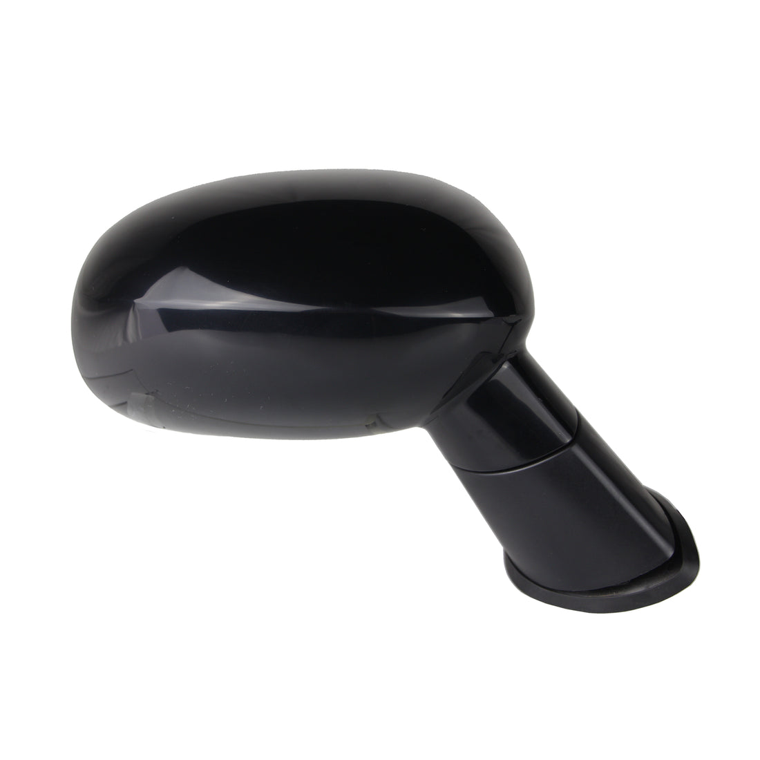 Right Side Mirror outside rear view 2015 - 2019 DODGE CHALLENGER CH1321483 5LD66DX8AD