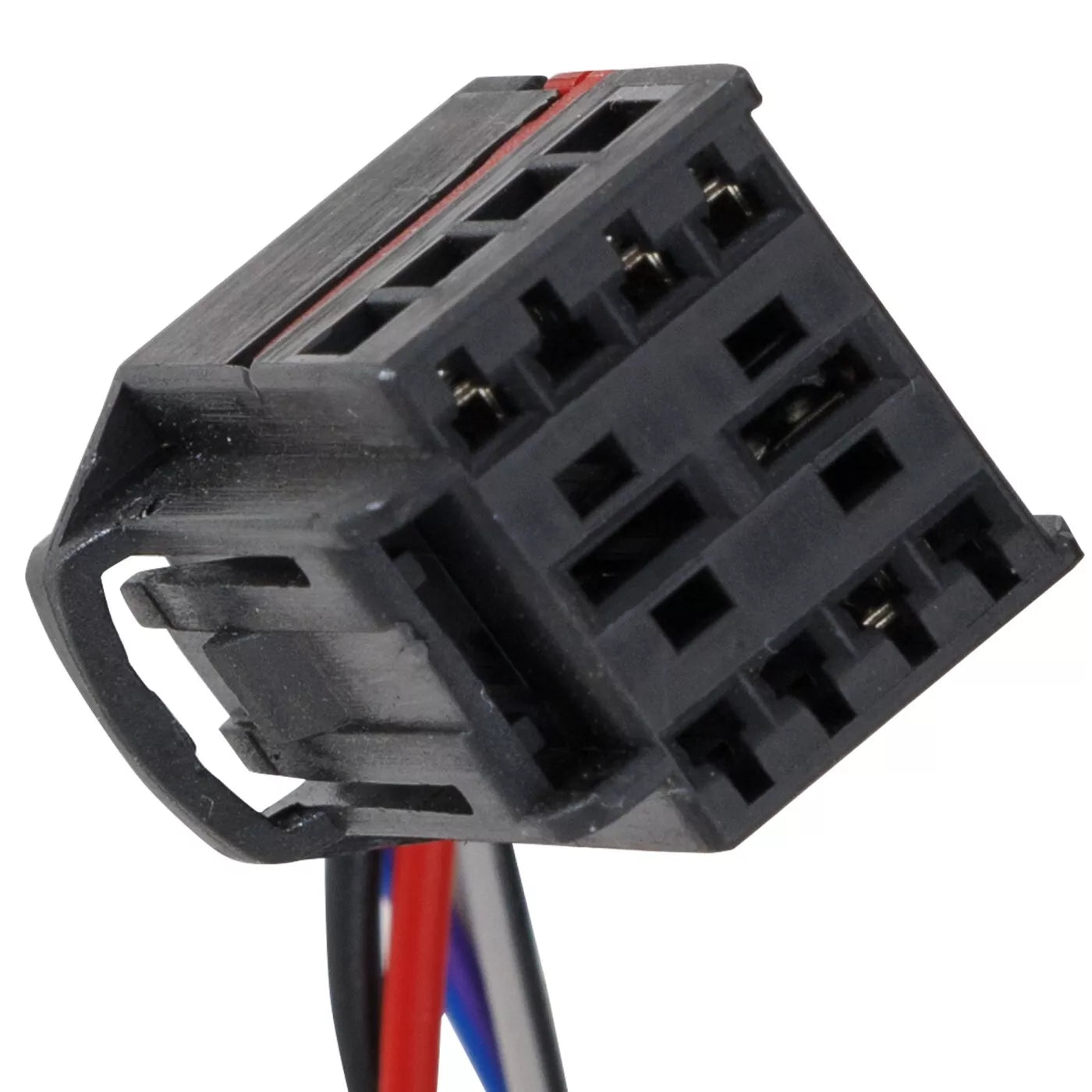 Espejo retrovisor exterior derecho 2017 - 2023 JEEP COMPASS CH1321501 68365142AA-PFM