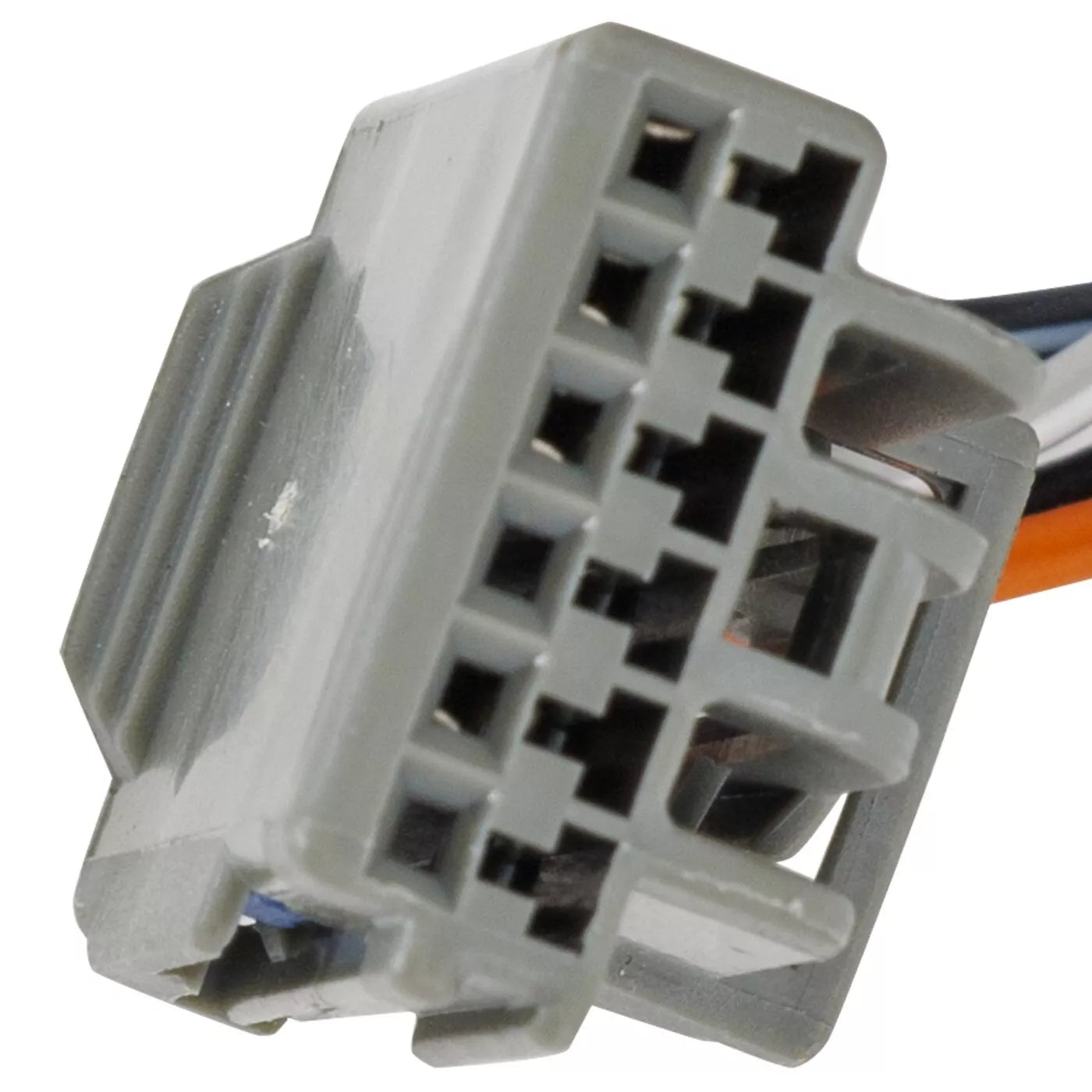 Espejo retrovisor exterior derecho 2017 - 2023 JEEP COMPASS CH1321501 68365142AA-PFM