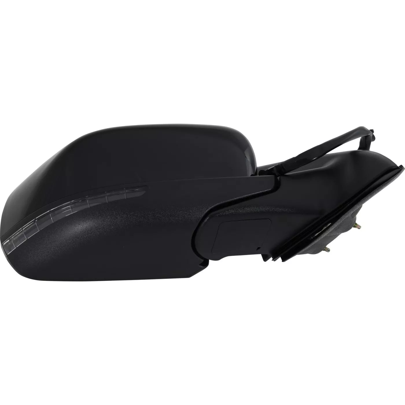 Espejo retrovisor exterior derecho 2017 - 2023 JEEP COMPASS CH1321501 68365142AA-PFM