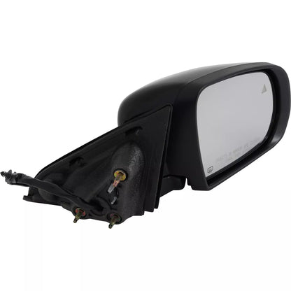 Espejo retrovisor exterior derecho 2017 - 2023 JEEP COMPASS CH1321501 68365142AA-PFM