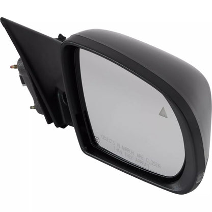Espejo retrovisor exterior derecho 2017 - 2023 JEEP COMPASS CH1321501 68365142AA-PFM