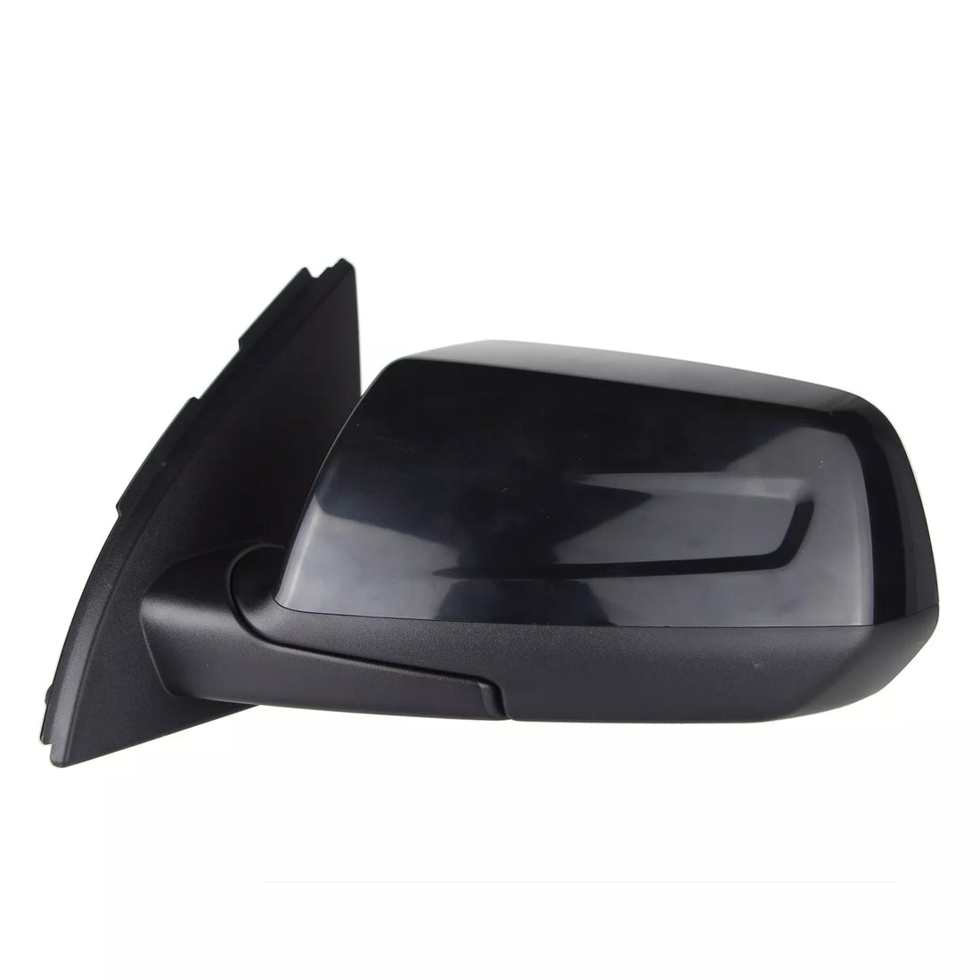 Right Side Mirror outside rear view 2017 - 2023 CHRYSLER PACIFICA CH1321516 6WZ12AXRAC