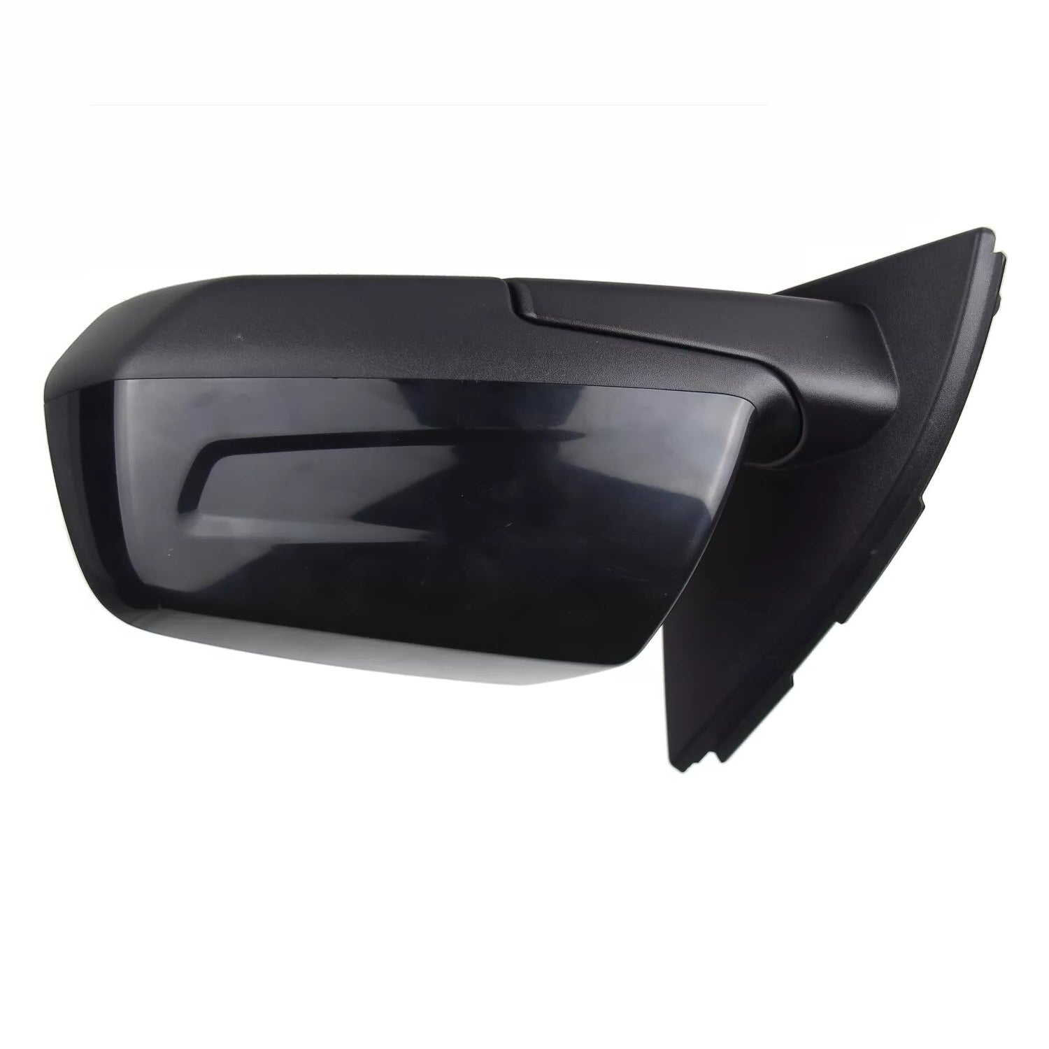 Right Side Mirror outside rear view 2017 - 2023 CHRYSLER PACIFICA  CH1321516 6WZ12AXRAC