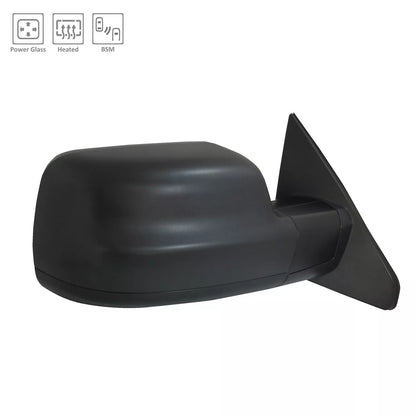 Espejo retrovisor exterior derecho 2020 - 2020 RAM 1500 CH1321521 68462884AA