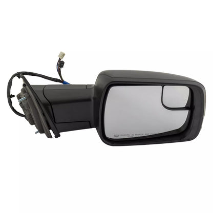 Right Side Mirror outside rear view 2021 - 2021 RAM 1500  CH1321522 68466094AA
