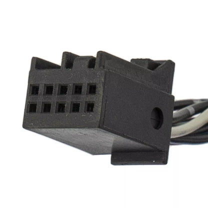 Espejo retrovisor exterior derecho 2021 - 2022 RAM 1500 CH1321523 68466096AB