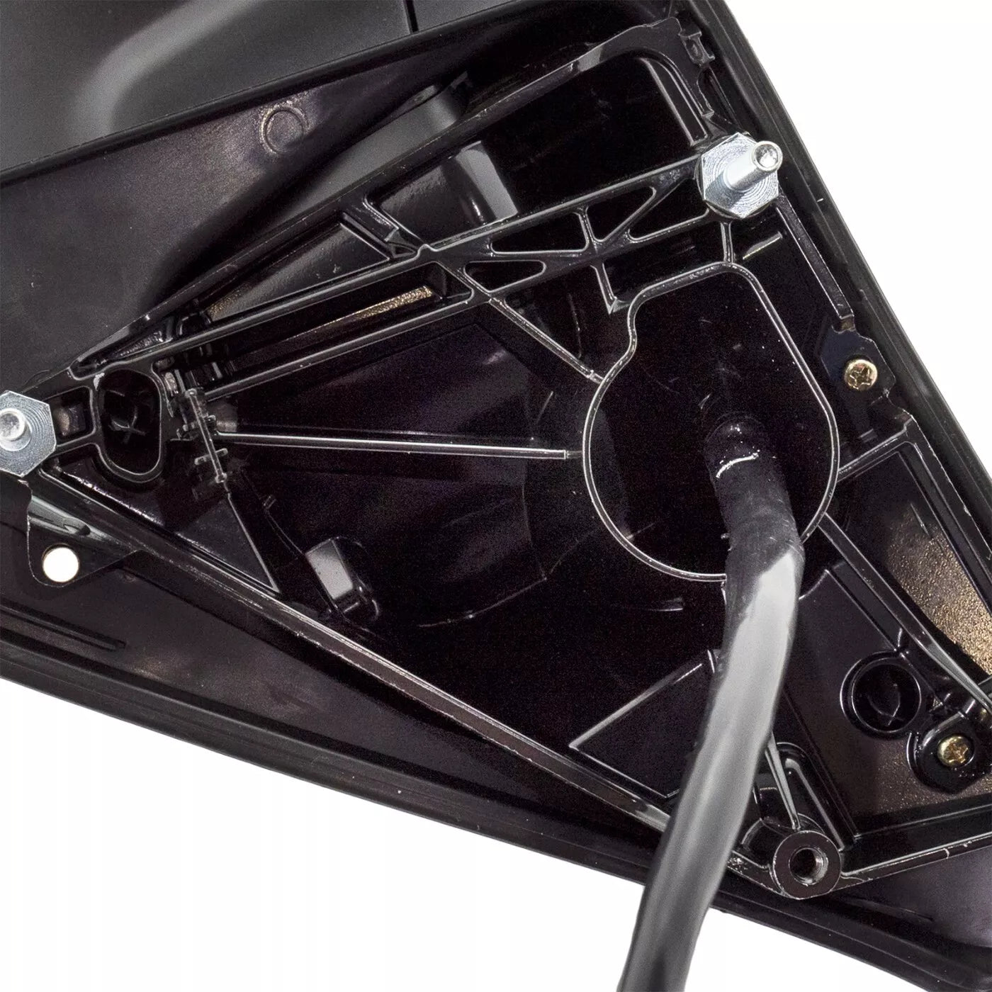 Espejo retrovisor exterior derecho 2021 - 2022 RAM 1500 CH1321523 68466096AB