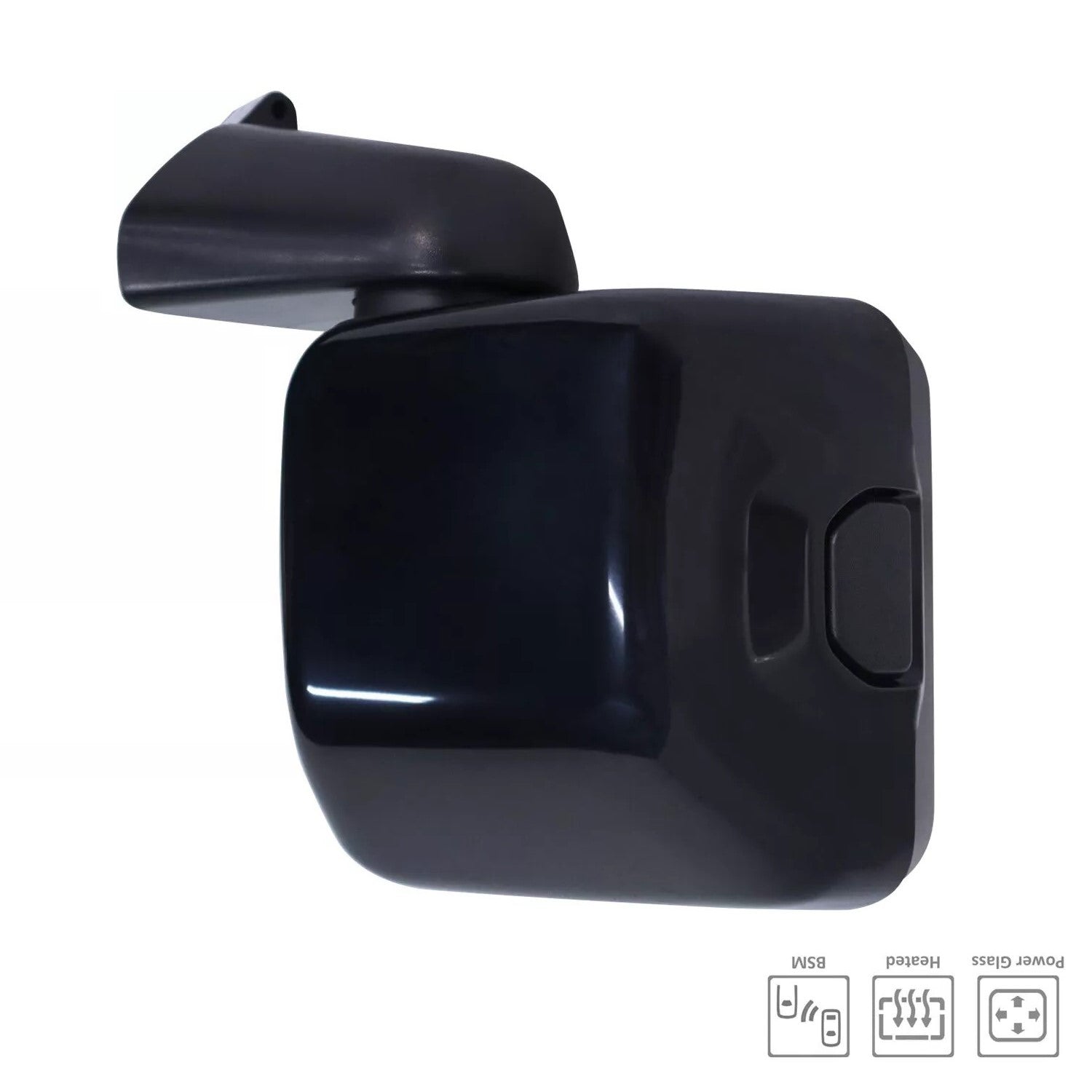 Espejo retrovisor exterior derecho 2020 - 2021 JEEP GLADIATOR CH1321527 6ZJ80DX8AB