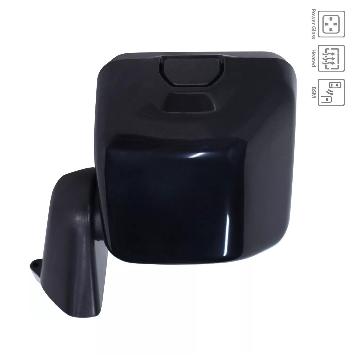 Espejo retrovisor exterior derecho 2020 - 2021 JEEP GLADIATOR CH1321527 6ZJ80DX8AB