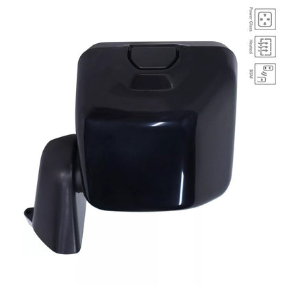 Espejo retrovisor exterior derecho 2020 - 2021 JEEP GLADIATOR CH1321527 6ZJ80DX8AB