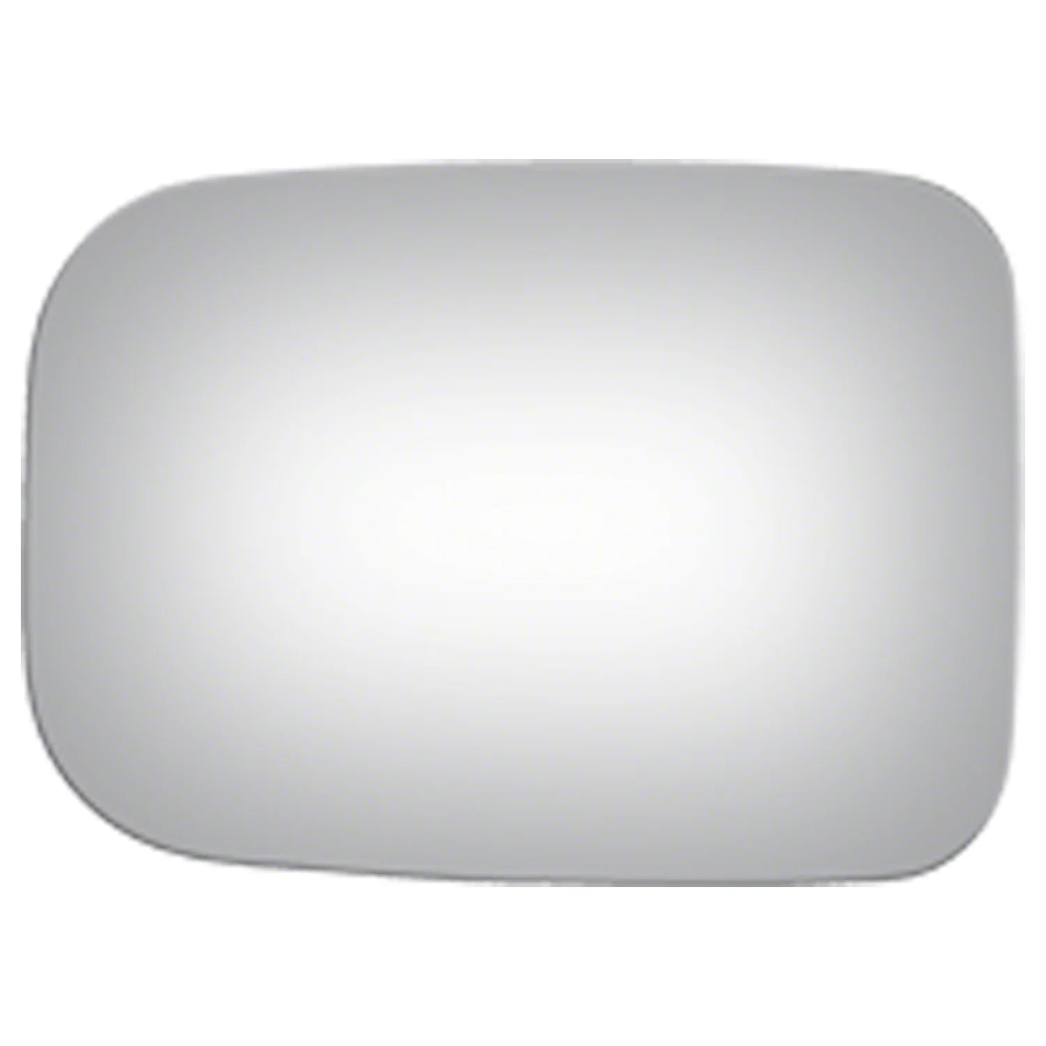 Cristal de espejo de alto rendimiento 1980 - 1994 CHEVROLET BLAZER CH1323577 CH1323577